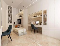 The Draycott (D10), Apartment #447840001